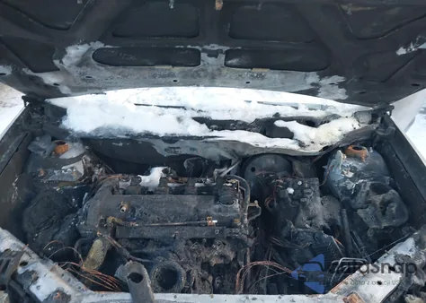 2009 Pontiac G5 z USA, uszkodzony, nr VIN 1G2AS18H097142047